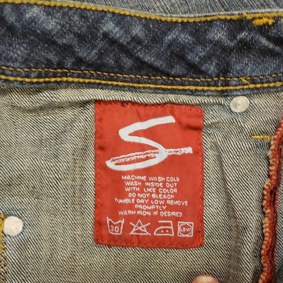 SEVEN7 PREMIUM DENIM - jeans - Picture 3 of 8